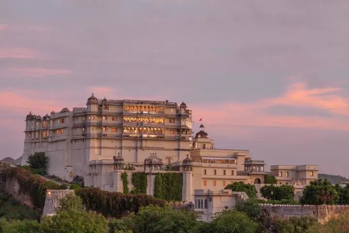 Натхдвара: RAAS Devigarh