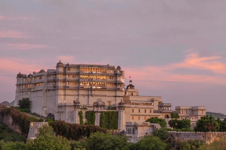 Натхдвара: RAAS Devigarh