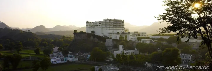 Натхдвара: RAAS Devigarh