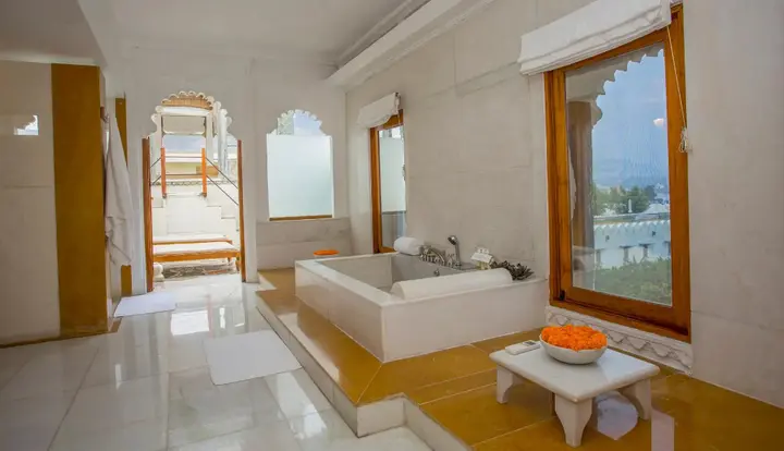Натхдвара: RAAS Devigarh