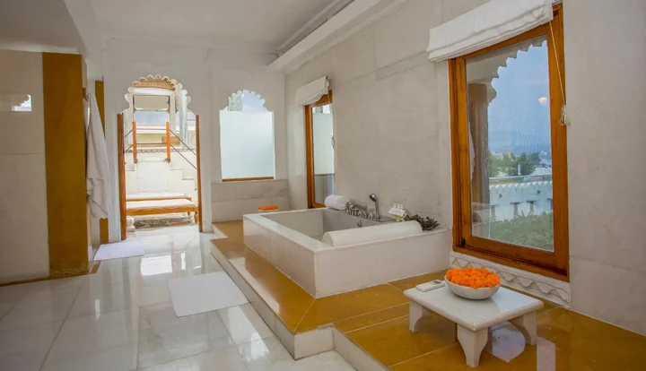 Натхдвара: RAAS Devigarh