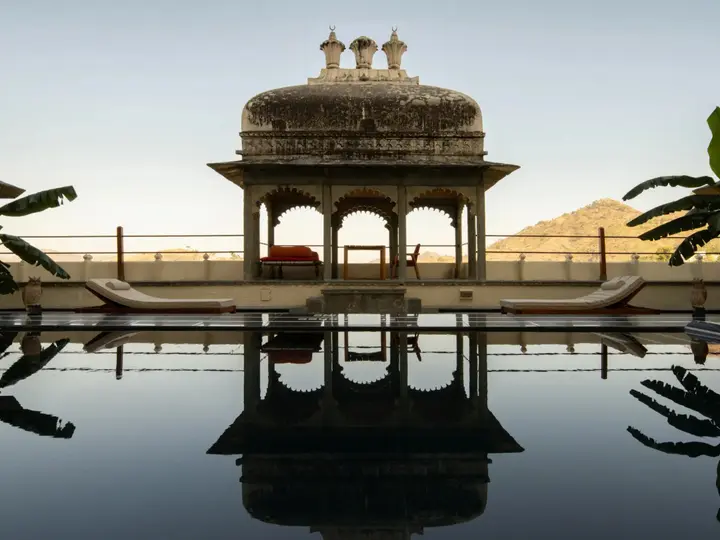 Натхдвара: RAAS Devigarh
