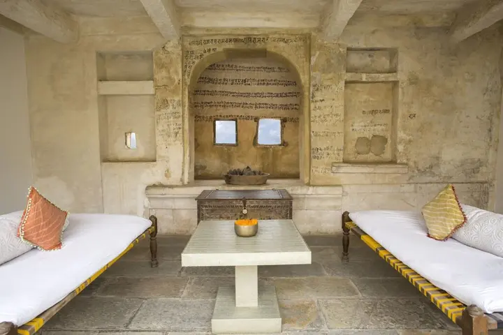 Натхдвара: RAAS Devigarh