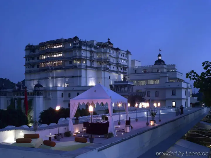 Натхдвара: RAAS Devigarh