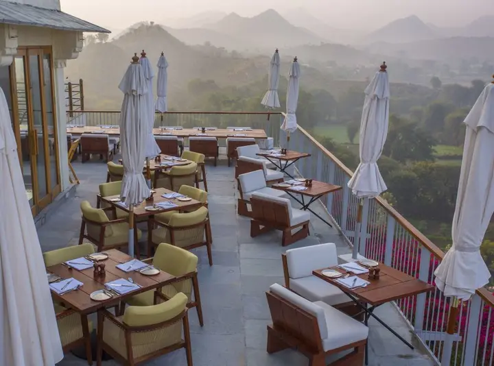 Натхдвара: RAAS Devigarh