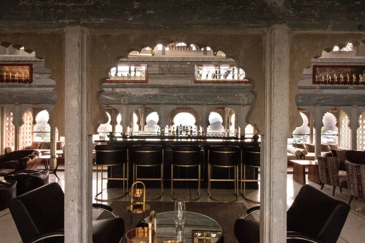 Натхдвара: RAAS Devigarh