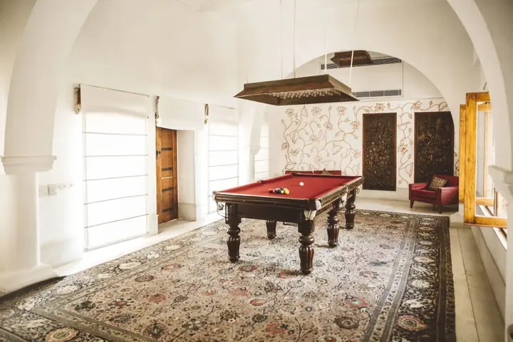 Натхдвара: RAAS Devigarh
