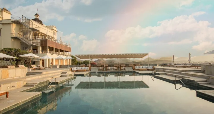 Натхдвара: RAAS Devigarh