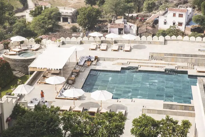 Натхдвара: RAAS Devigarh