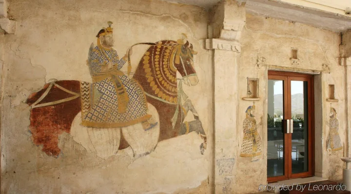 Натхдвара: RAAS Devigarh