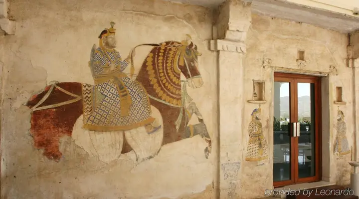 Натхдвара: RAAS Devigarh