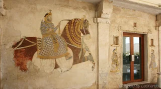 Натхдвара: RAAS Devigarh