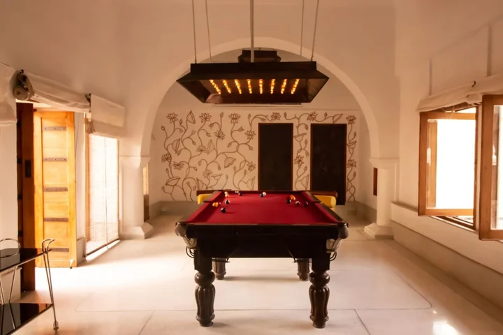 Натхдвара: RAAS Devigarh