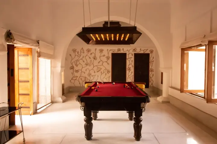 Натхдвара: RAAS Devigarh