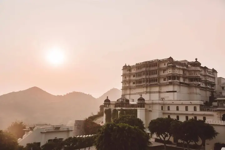 Натхдвара: RAAS Devigarh
