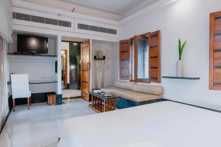 Натхдвара: RAAS Devigarh