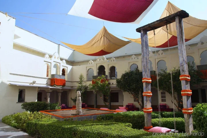 Натхдвара: RAAS Devigarh