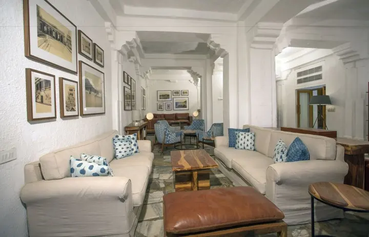 Натхдвара: RAAS Devigarh