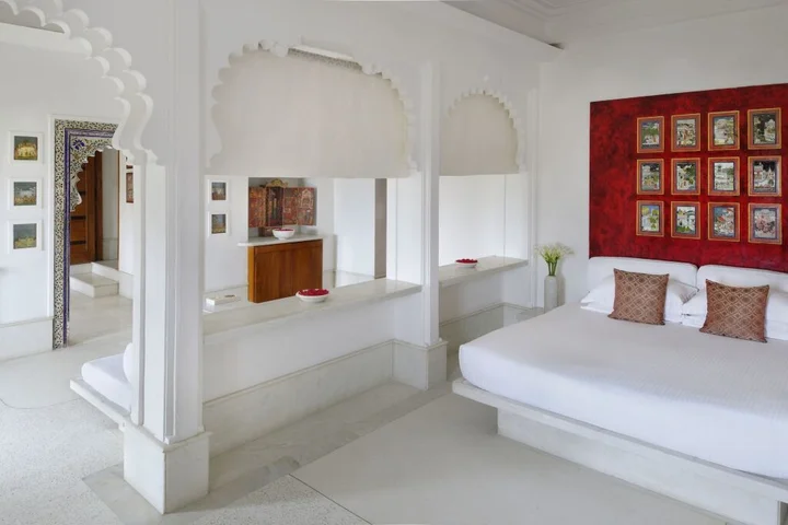 Натхдвара: RAAS Devigarh