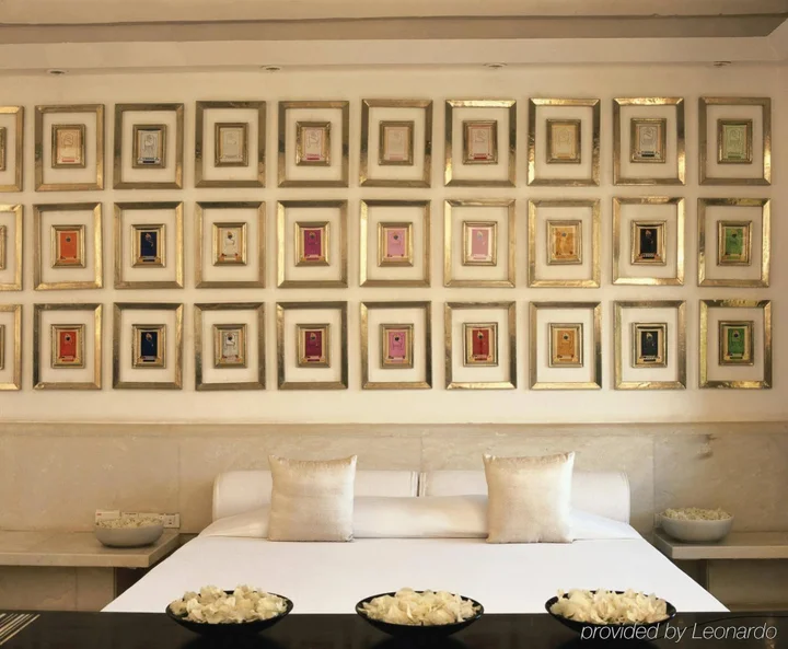 Натхдвара: RAAS Devigarh