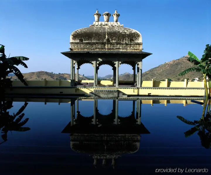 Натхдвара: RAAS Devigarh