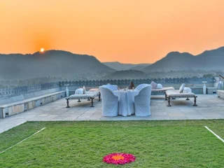Натхдвара: RAAS Devigarh