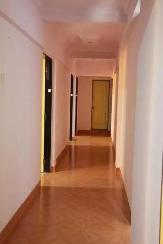 Мапуса: Saiesh International Hotel