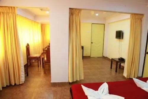 Мапуса: Saiesh International Hotel