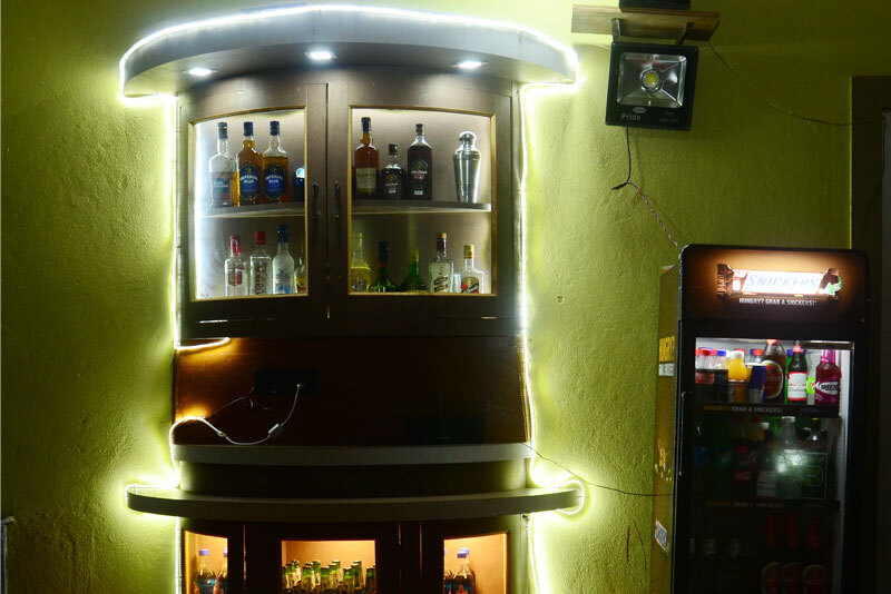 Калангут: Planet Goa Beach Cottages