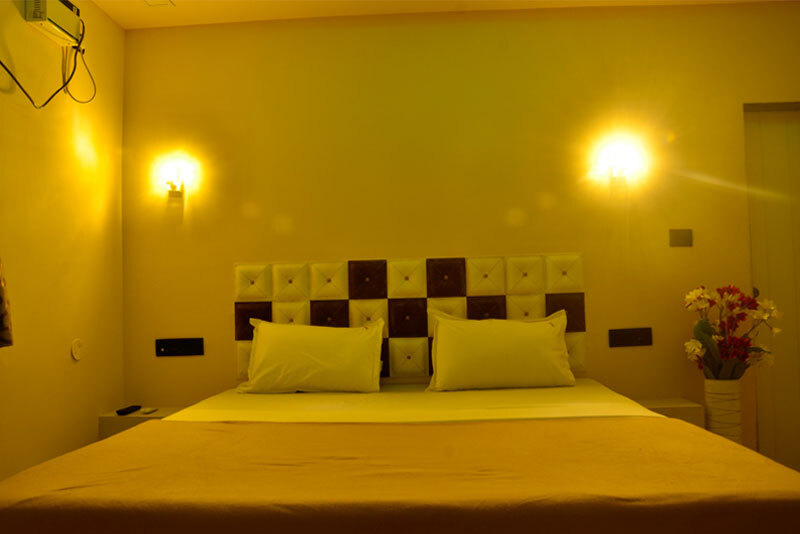 Калангут: Planet Goa Beach Cottages