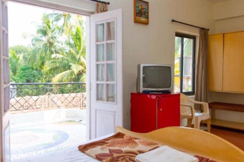 Калангут: Goan Holiday Resort