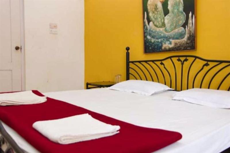 Калангут: Goan Holiday Resort