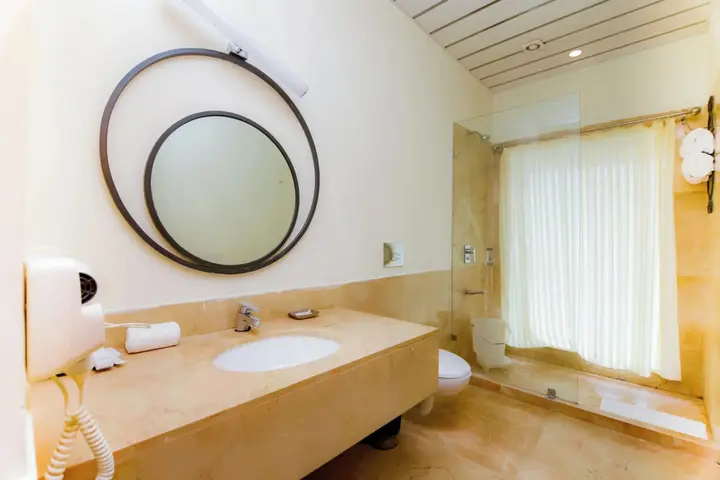 Массури: Green n Breeze Resort & Spa Mussoorie