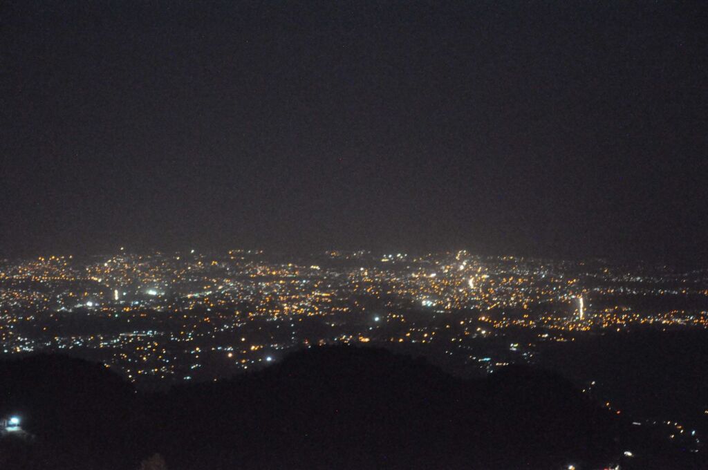 Массури: Green n Breeze Resort & Spa Mussoorie