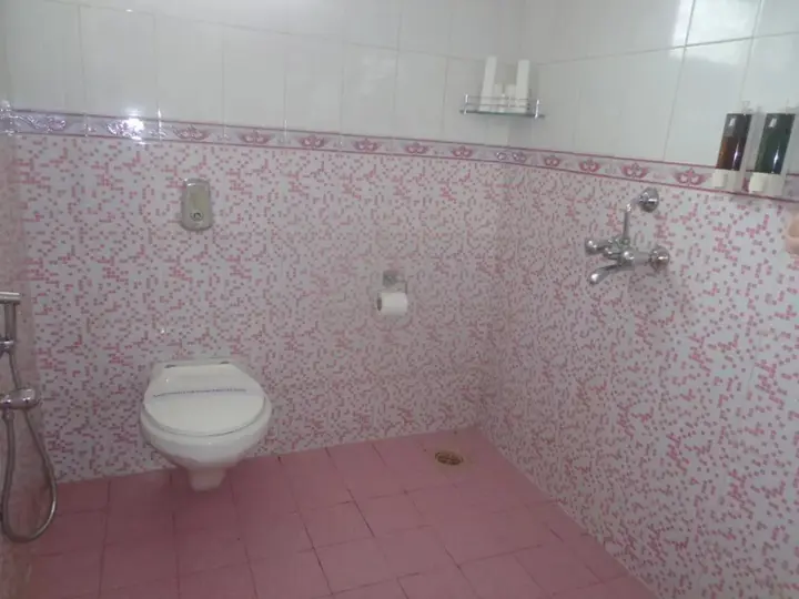 Южный Гоа: The Tubki Resort