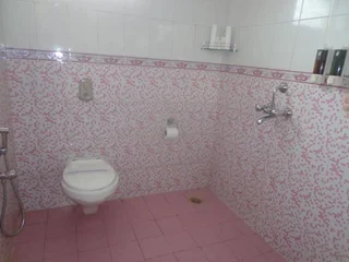 Южный Гоа: The Tubki Resort