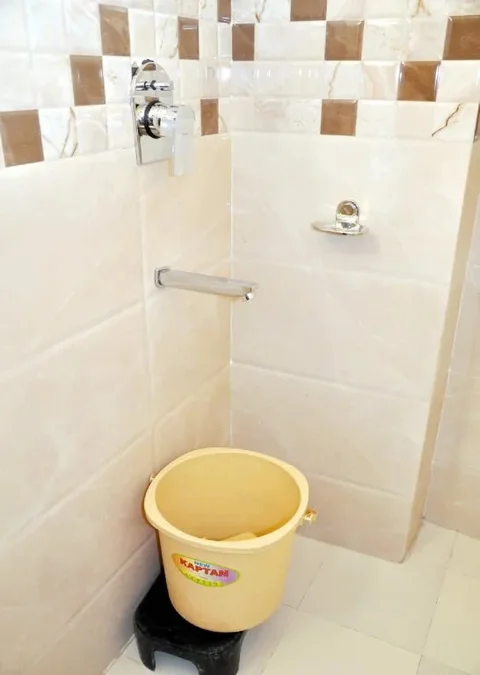 Аджмер: OYO 3703 Hotel Payal