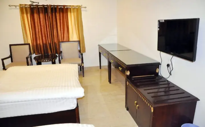 Аджмер: OYO 3703 Hotel Payal