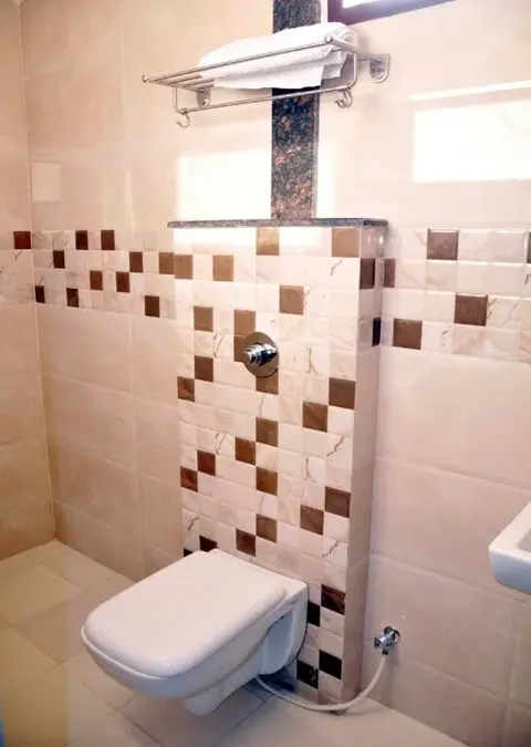 Аджмер: OYO 3703 Hotel Payal