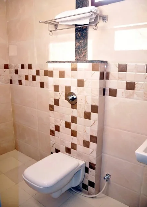 Аджмер: OYO 3703 Hotel Payal