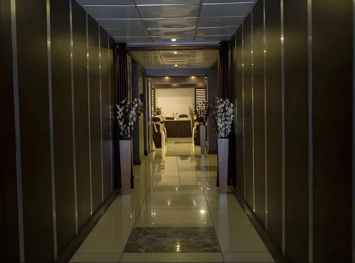 Лакхнау: Hotel ANR