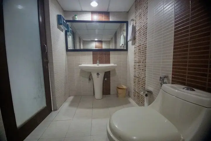 Лакхнау: Hotel ANR