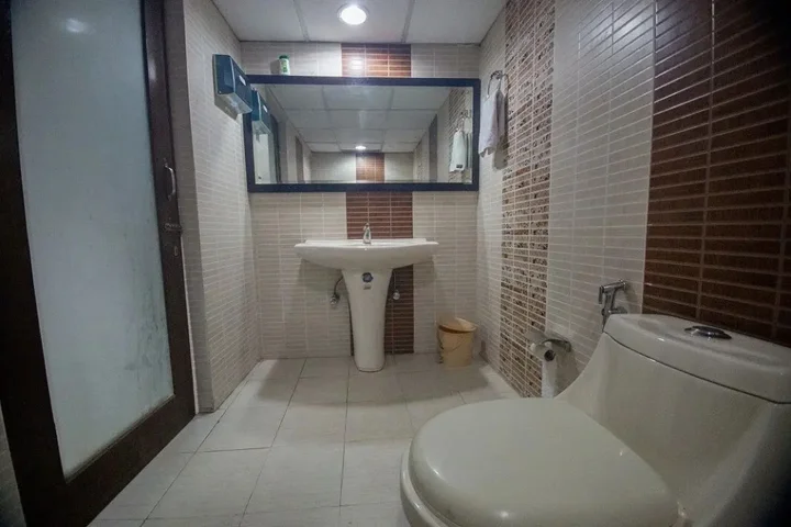 Лакхнау: Hotel ANR