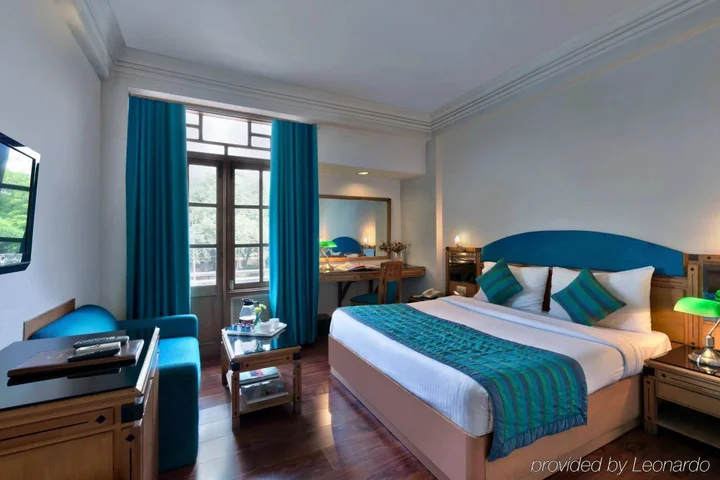 Нью-Дели: Regale Inn