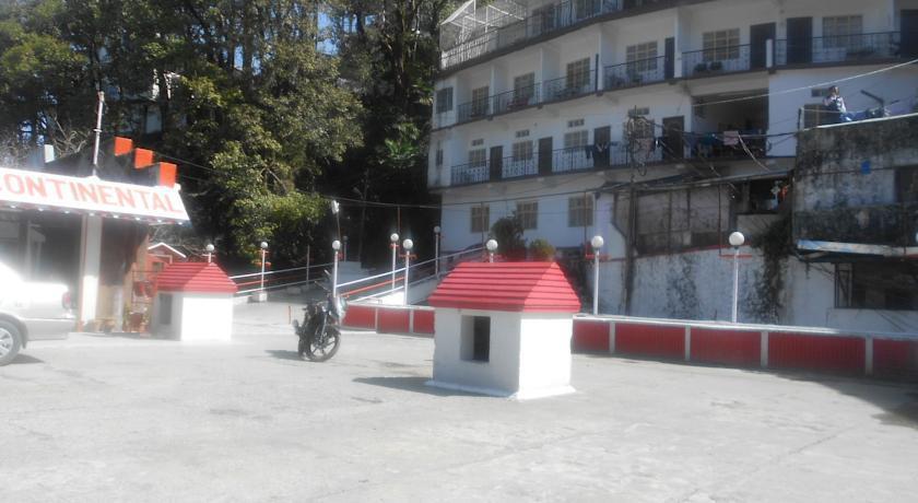 Массури: Hotel Ashoka Continental