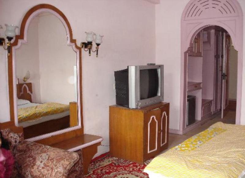 Массури: Hotel Ashoka Continental