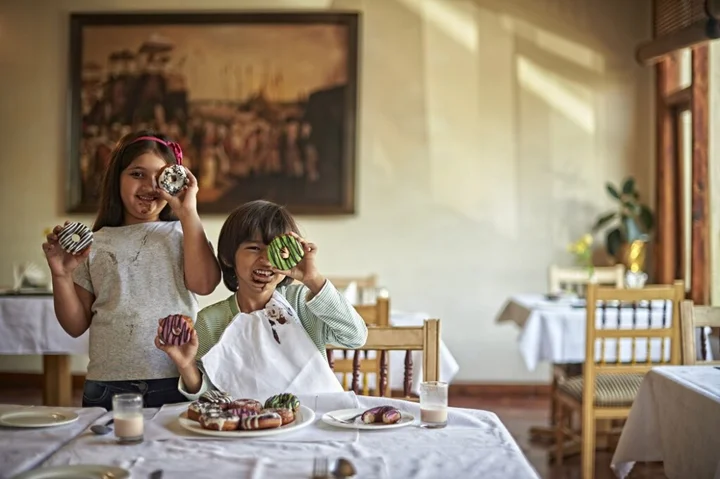 Машобра: Club Mahindra Mashobra