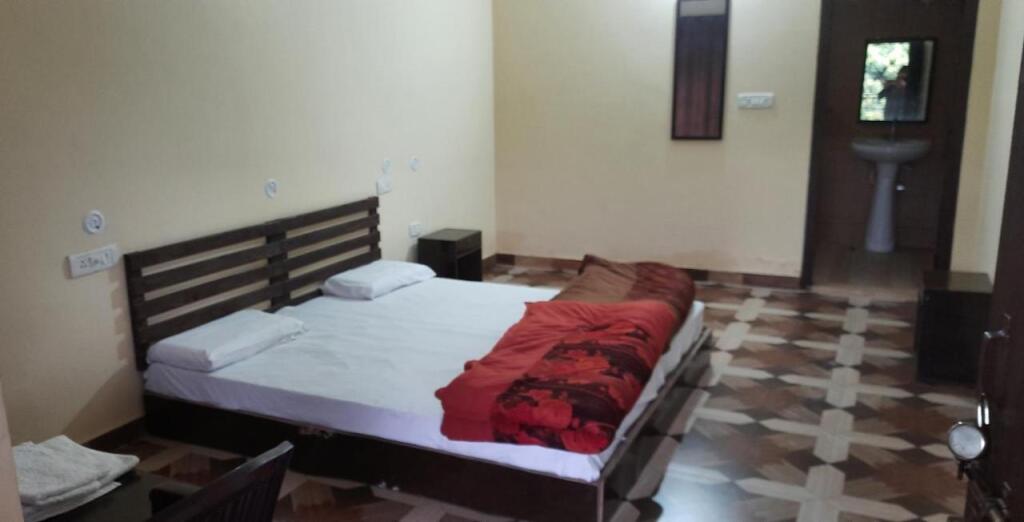 Наинитал: Club Mahindra Corbett