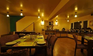 Массури: Club Mahindra Mussoorie
