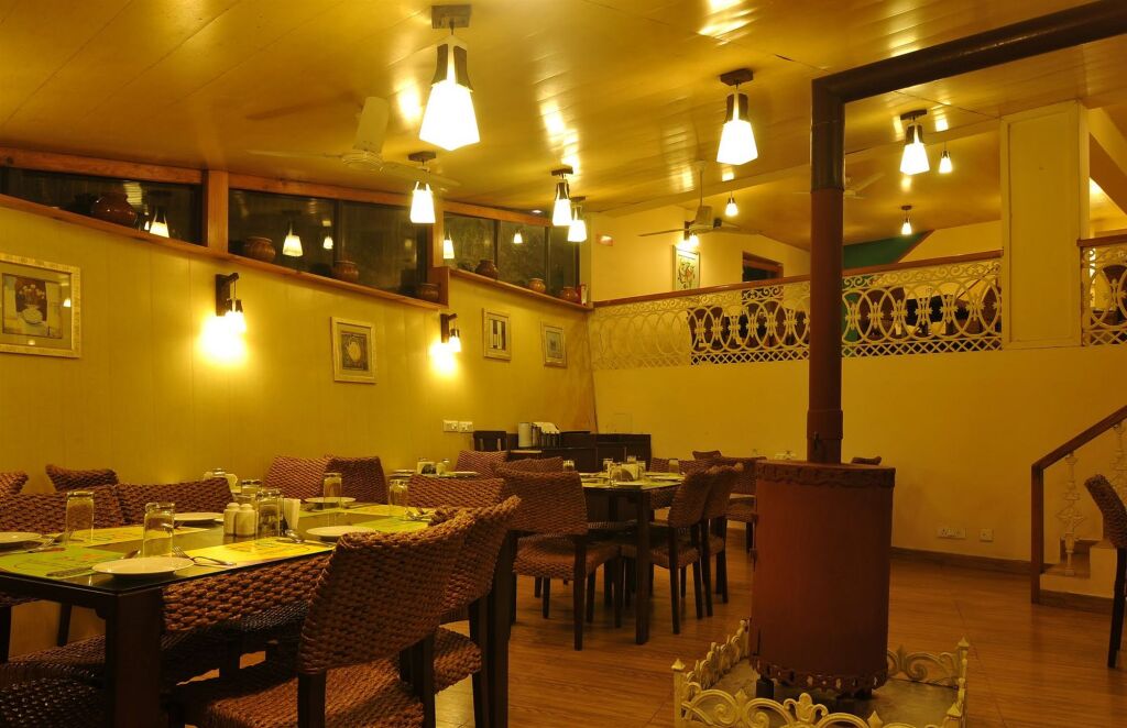 Массури: Club Mahindra Mussoorie